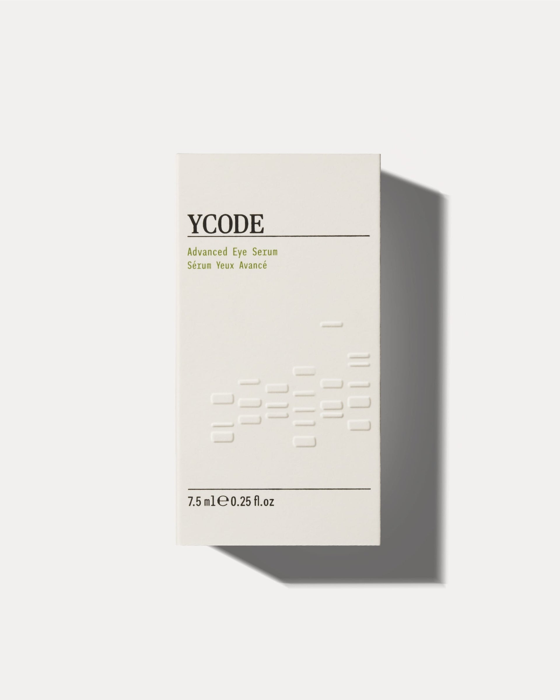 ADVANCED EYE SERUM