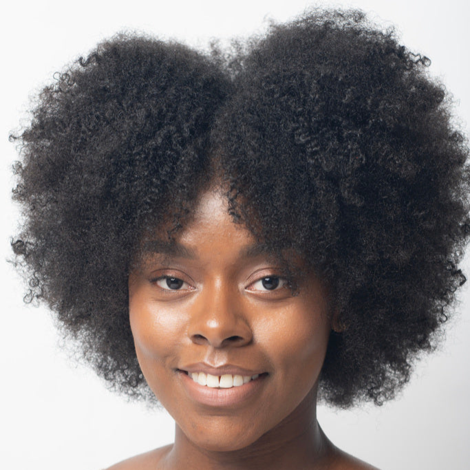 Hair Repair & Strengthen Cream