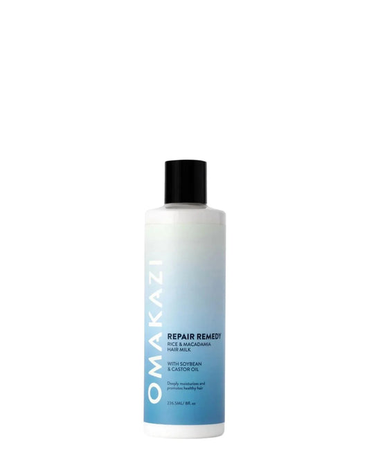 Repair Remedy Rice & Macadamia Hair Milk